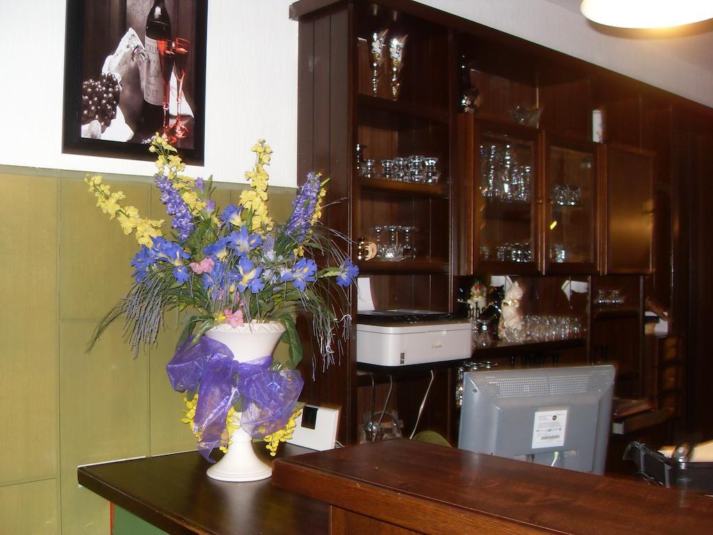 Hotel Grüner Kranz Rendsburg Dış mekan fotoğraf