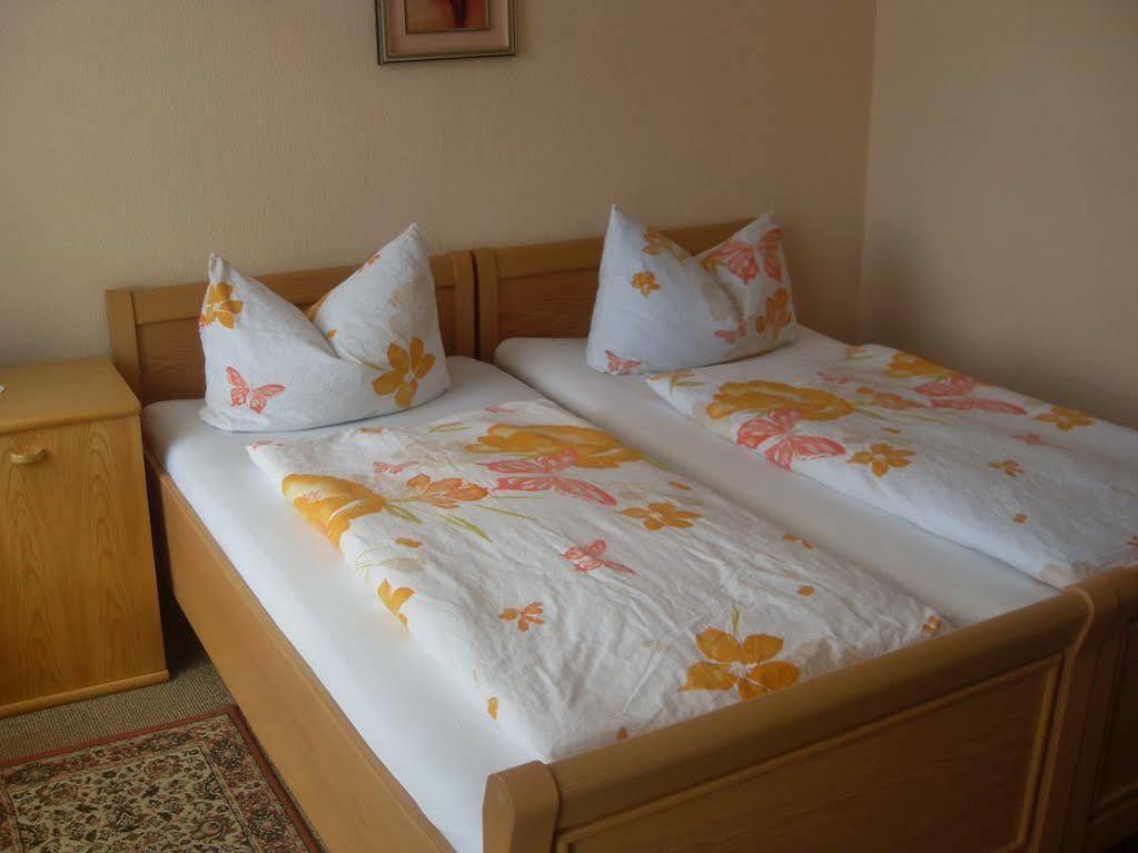 Hotel Grüner Kranz Rendsburg Dış mekan fotoğraf