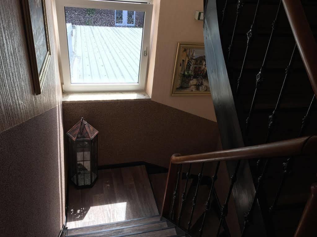 Hotel Grüner Kranz Rendsburg Dış mekan fotoğraf